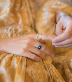 Discount Bague Jil N°4 Femme Bagues