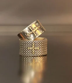 Outlet Bague Love Femme Bagues