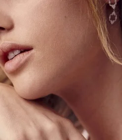 Bague Metropolis Petit Modele Or Blanc Et Diamants Femme Bagues