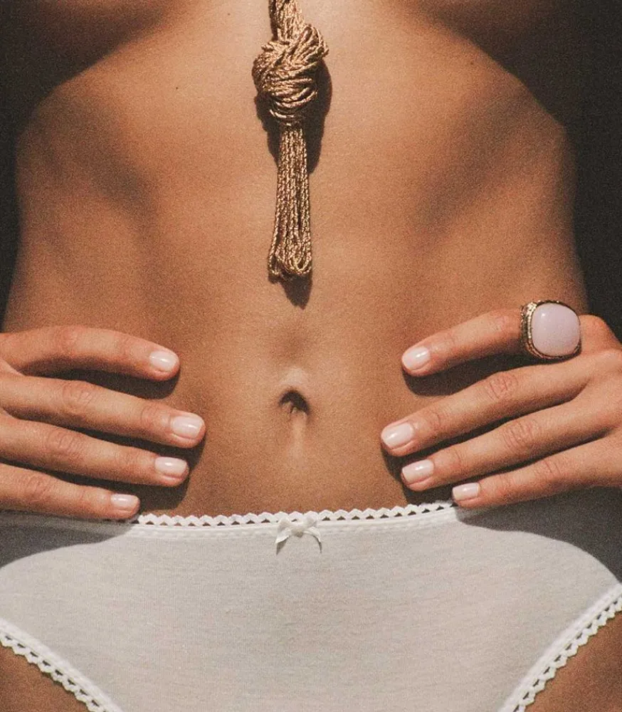 Online Bague Miki Quartz Femme Bagues