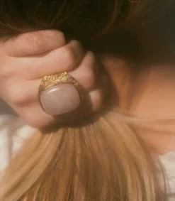 Online Bague Miki Quartz Femme Bagues