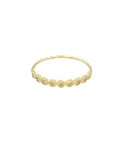 Clearance Bague Nine Sun Femme Bagues