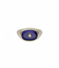 Online Bague Orso Lapis Femme Bagues