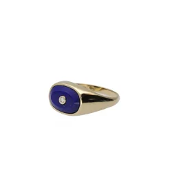 Online Bague Orso Lapis Femme Bagues