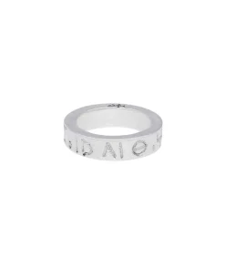 Hot Bague Oryx Femme Bagues