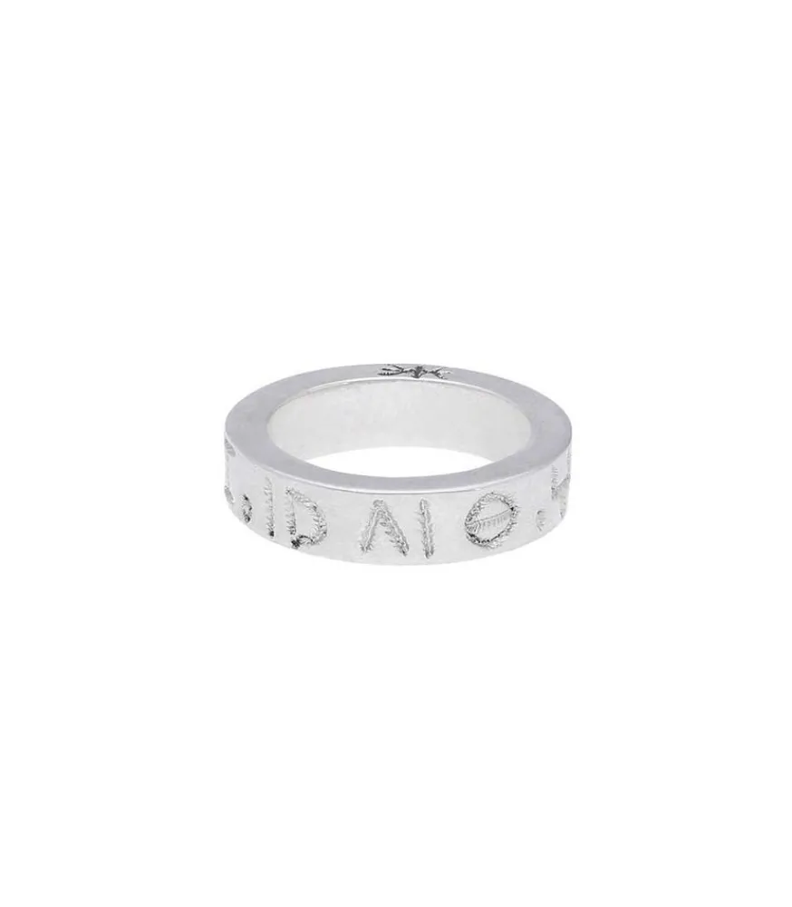 Hot Bague Oryx Femme Bagues