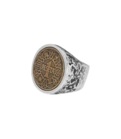 Best Bague Piece 1 Peseta Argent Femme Bagues