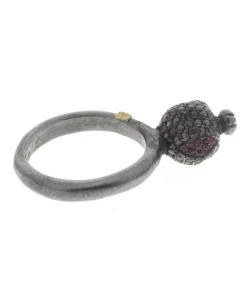 Clearance Bague Pixie Saint Dia Femme Bagues