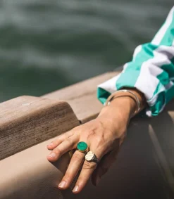 Best Bague Please Stay Femme Bagues