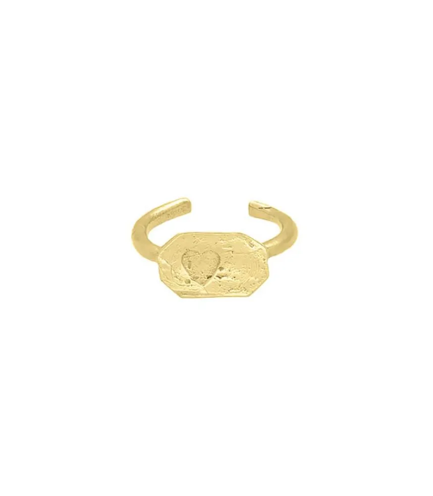 Sale Bague Rec Kokoro Femme Bagues
