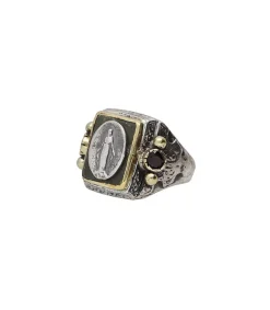 New Bague Richelieu Miraculous Femme Bagues