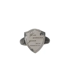 Bague That Nerver Die Femme Bagues