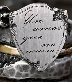Bague That Nerver Die Femme Bagues