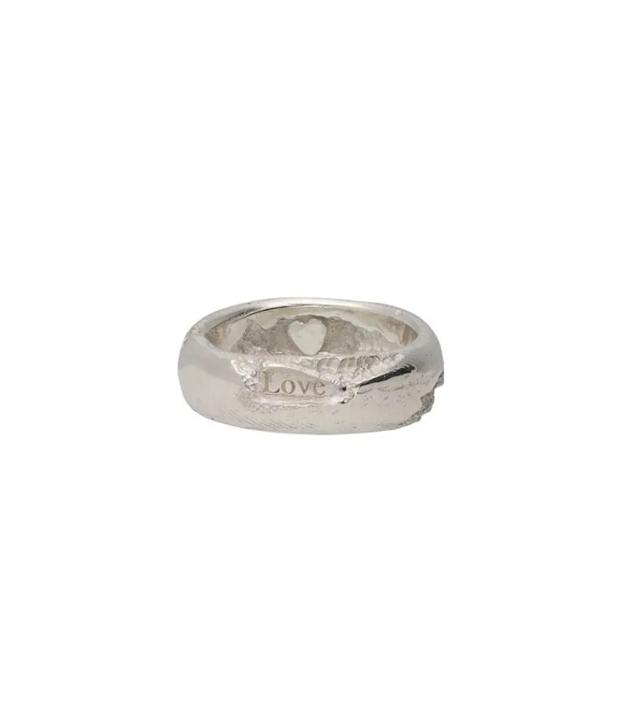 Discount Bague The Dance Femme Bagues