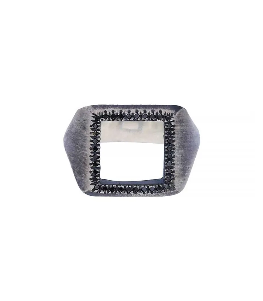 Online Bague The Zenith Diamond Femme Bagues