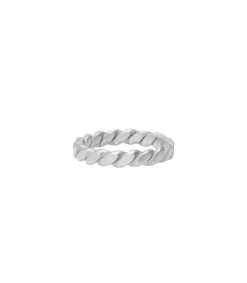 Online Bague Twisted Femme Bagues