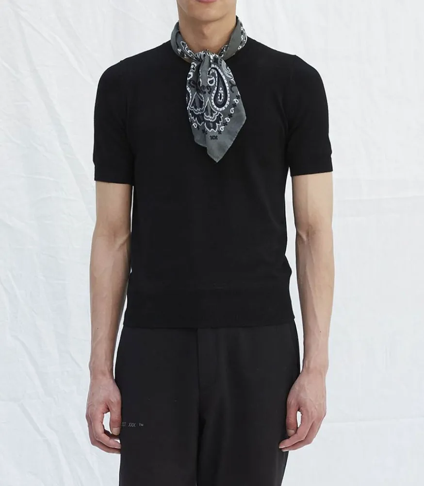 Online Bandana Military Femme Écharpes & Étoles