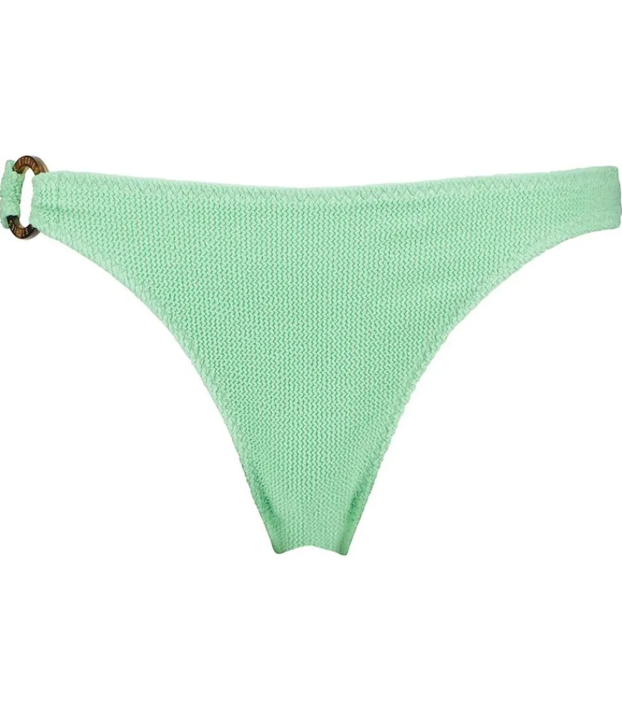 Best Bas De Bikini Coral 702 Mint Femme Maillots De Bain