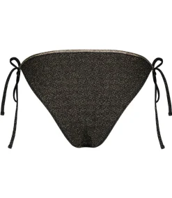 Best Bas De Bikini Laura Sparkling Black Femme Maillots De Bain