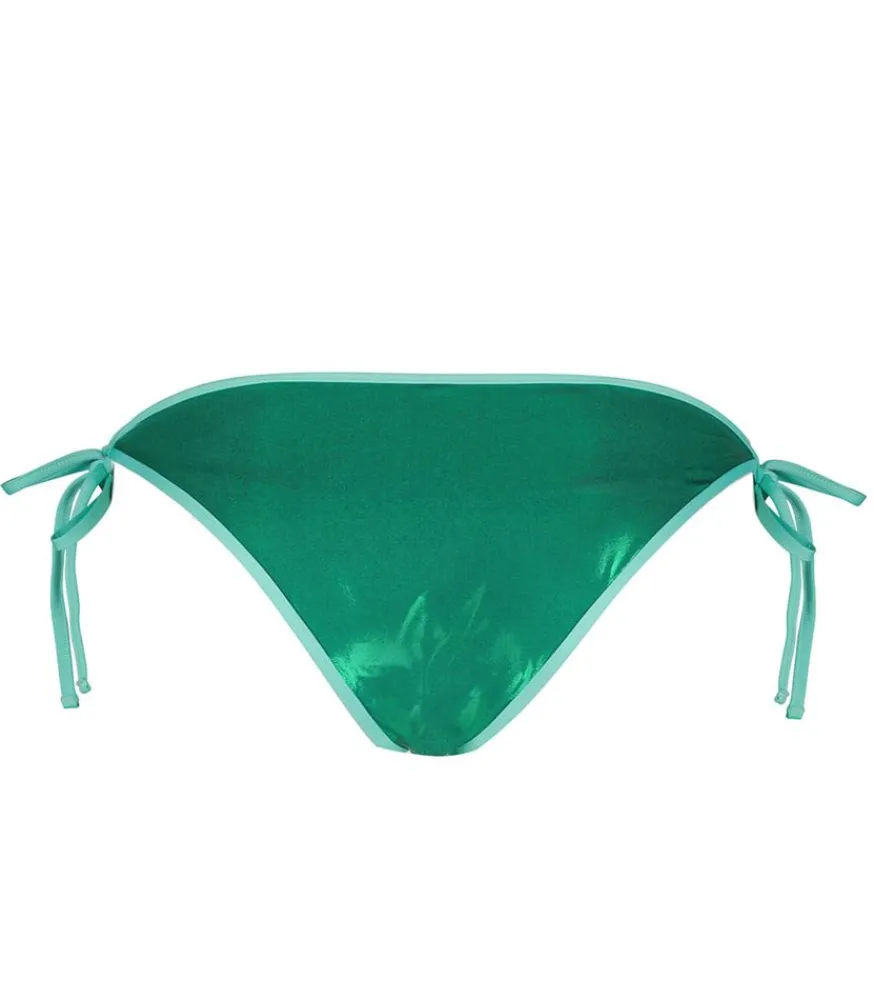 Clearance Bas De Bikini Richie Lucky Femme Maillots De Bain