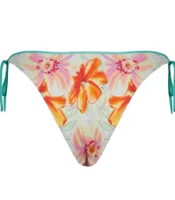 Hot Bas De Bikini Serena Flower Smock Femme Maillots De Bain