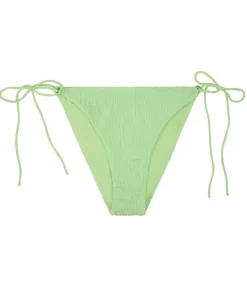 Hot Bas De Bikini Tiny Green Femme Maillots De Bain