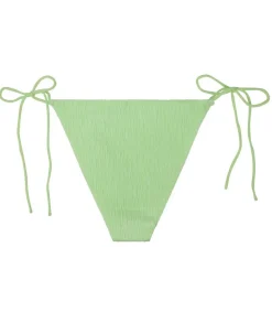Hot Bas De Bikini Tiny Green Femme Maillots De Bain