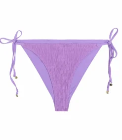 Hot Bas De Bikini Vanity Lilac Femme Maillots De Bain