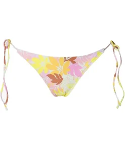 Bas De Maillot De Bain Sima Pink Lemonade Femme Maillots De Bain