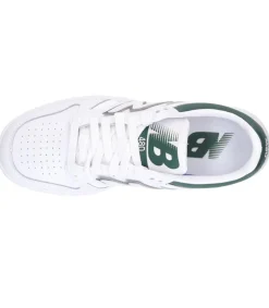 Outlet Baskets 480 Blanc Timberwolf Femme Baskets