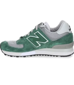 Outlet Baskets 576 Eden Alloy Femme Baskets