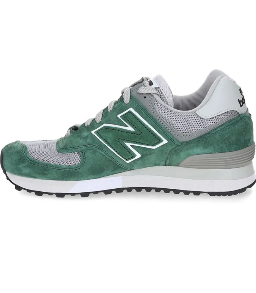 Outlet Baskets 576 Eden Alloy Femme Baskets