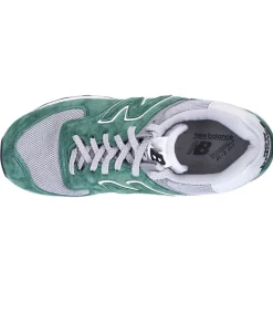 Outlet Baskets 576 Eden Alloy Femme Baskets