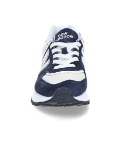 Sale Baskets 574 Legacy Natural Indigo/Angora Femme Baskets