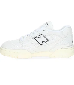 Best Baskets 550 Sea Salt Femme Baskets