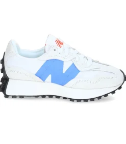 Clearance Baskets 327 Warped Essentials White Bright Lapis Femme Baskets