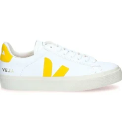 Sale Baskets Campo Chromefree Extra White Tonic Femme Baskets