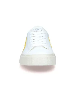 Sale Baskets Campo Chromefree Extra White Tonic Femme Baskets