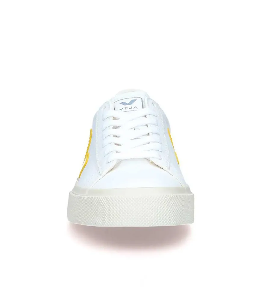 Sale Baskets Campo Chromefree Extra White Tonic Femme Baskets