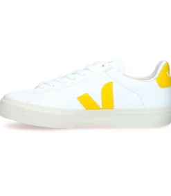 Sale Baskets Campo Chromefree Extra White Tonic Femme Baskets