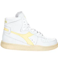 Sale Baskets Heritage Mi Used White/French Vanilla Femme Baskets