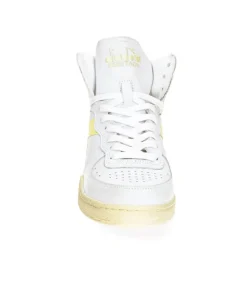 Sale Baskets Heritage Mi Used White/French Vanilla Femme Baskets