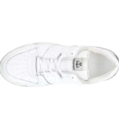 Hot Baskets Homme Emreeh White Homme Baskets