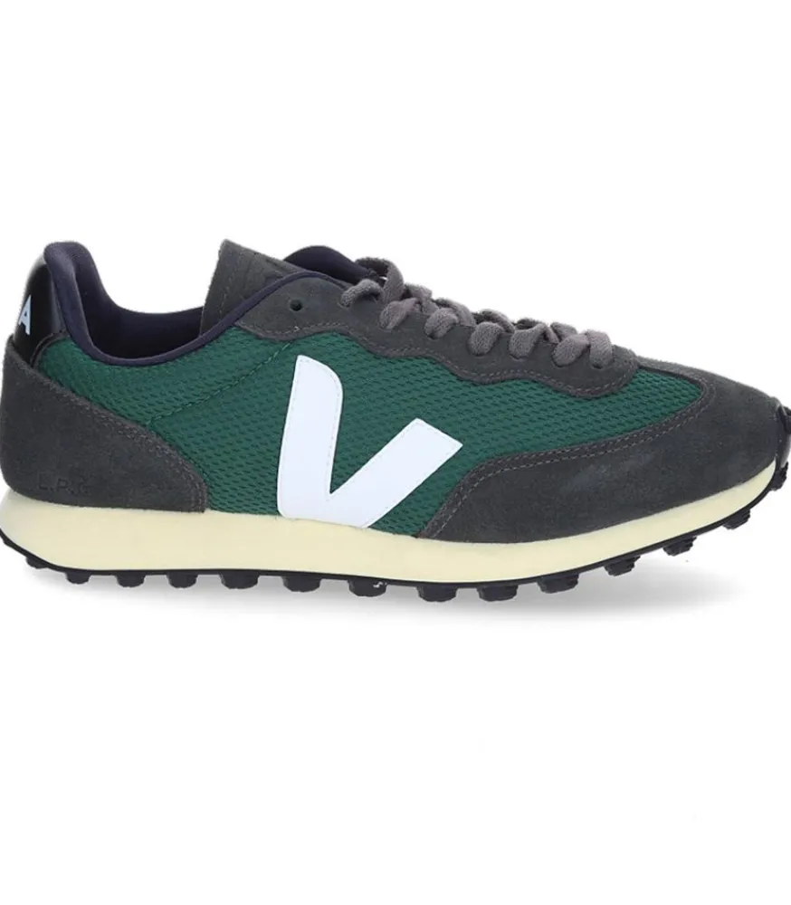 Discount Baskets Homme Rio Branco Alveomesh Poker White Homme Baskets