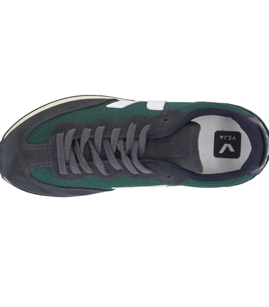 Discount Baskets Homme Rio Branco Alveomesh Poker White Homme Baskets