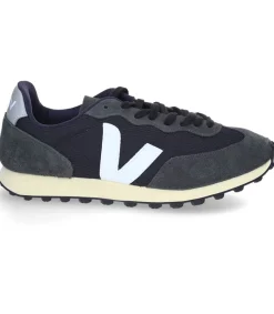 Best Baskets Homme Rio Branco Alveomesh Black White Oxford Grey Homme Baskets