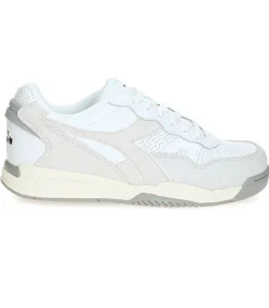 Discount Baskets Homme Winner Sl White Homme Baskets