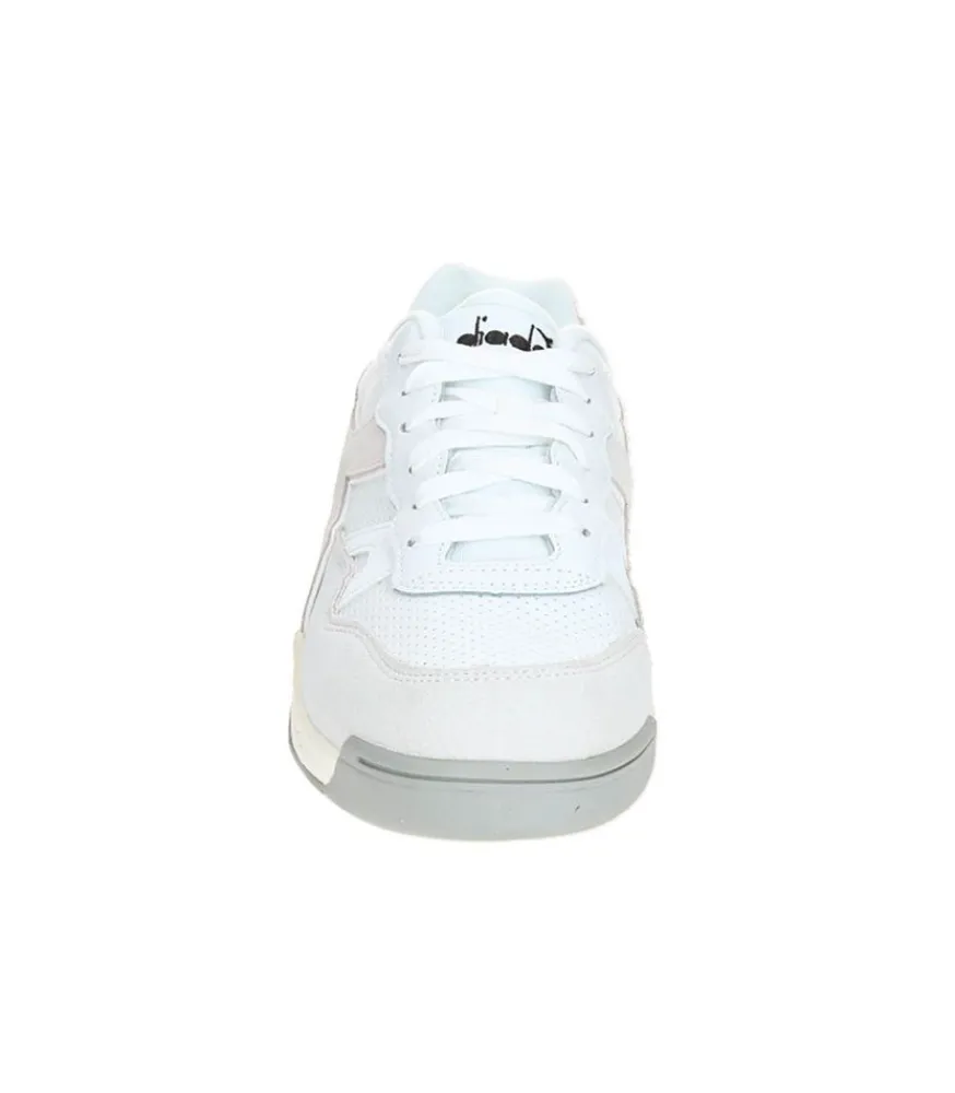 Discount Baskets Homme Winner Sl White Homme Baskets