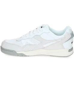 Discount Baskets Homme Winner Sl White Homme Baskets