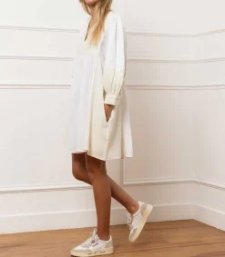 Clearance Baskets Low Leather & Suede White Game Set Match Femme Baskets